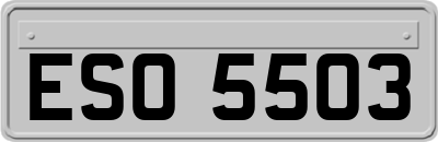 ESO5503