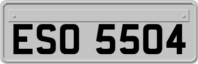 ESO5504
