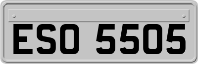 ESO5505