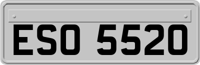 ESO5520