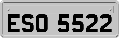 ESO5522