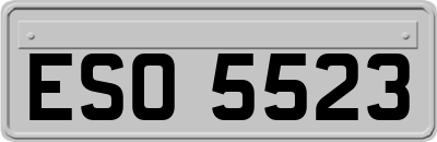 ESO5523