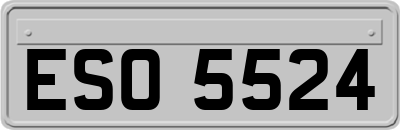 ESO5524