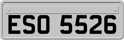 ESO5526