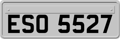 ESO5527