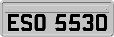 ESO5530