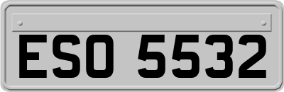 ESO5532