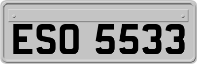 ESO5533