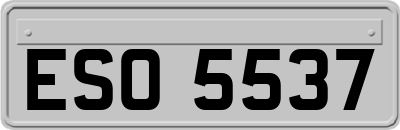 ESO5537