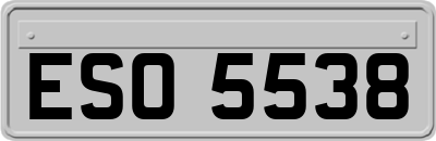 ESO5538