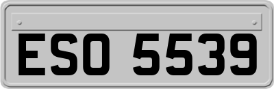 ESO5539