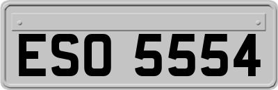 ESO5554