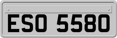 ESO5580