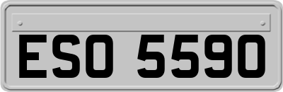 ESO5590