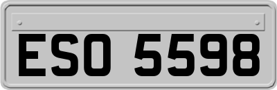 ESO5598
