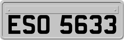 ESO5633