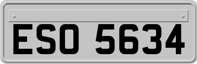 ESO5634
