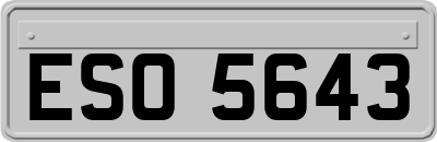 ESO5643
