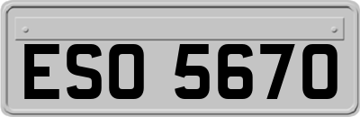 ESO5670