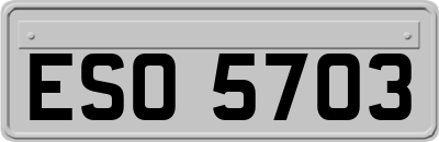 ESO5703