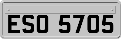 ESO5705