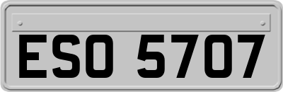 ESO5707