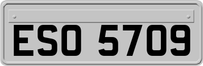 ESO5709
