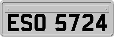 ESO5724