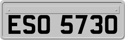 ESO5730