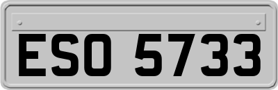 ESO5733