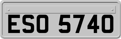ESO5740
