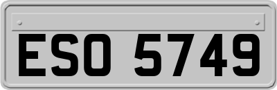 ESO5749