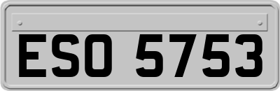 ESO5753