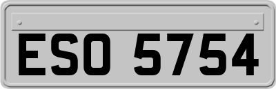 ESO5754