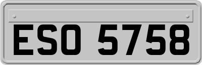 ESO5758