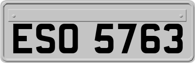 ESO5763