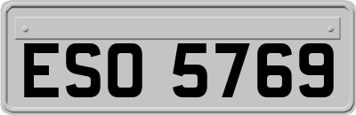 ESO5769