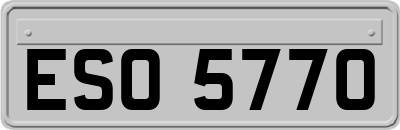 ESO5770