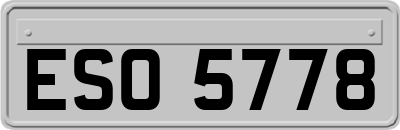 ESO5778