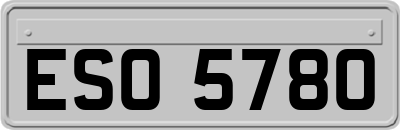 ESO5780