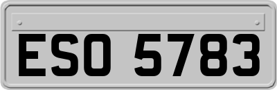ESO5783