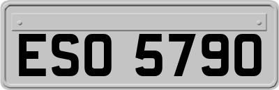ESO5790