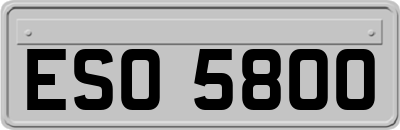 ESO5800
