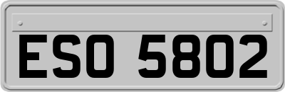 ESO5802