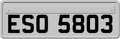 ESO5803