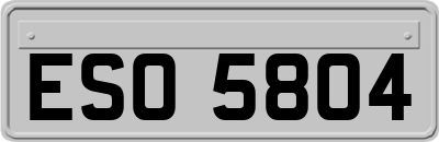 ESO5804