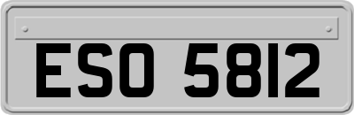 ESO5812