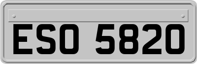 ESO5820