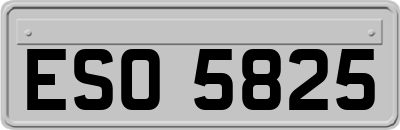 ESO5825