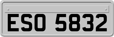 ESO5832
